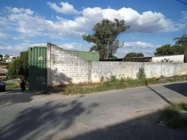 Terreno venda em Região Geográfica Imediata de Belo Horizonte, Região Metropolitana de Belo Horizonte