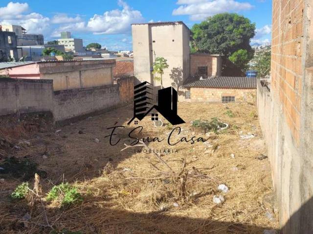 Terreno venda em São Joaquim, Contagem