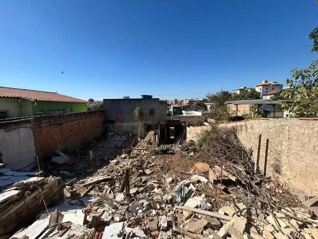 Terreno venda em Região Geográfica Imediata de Belo Horizonte, Região Metropolitana de Belo Horizonte