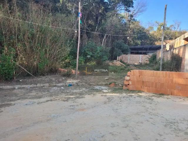 Terreno venda em Região Geográfica Imediata de Belo Horizonte, Região Metropolitana de Belo Horizonte