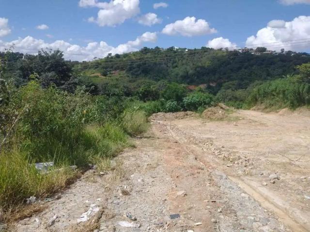 Terreno venda em Região Geográfica Imediata de Belo Horizonte, Região Metropolitana de Belo Horizonte