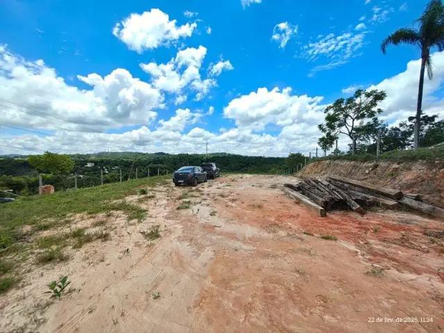 Terreno venda em Região Geográfica Imediata de Belo Horizonte, Região Metropolitana de Belo Horizonte