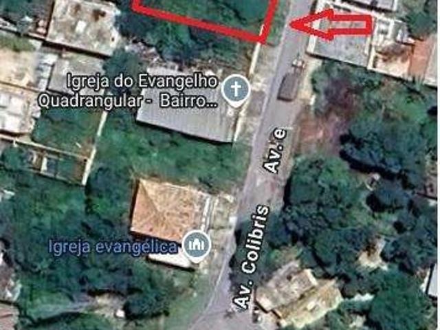 Terreno venda em Região Geográfica Imediata de Belo Horizonte, Região Metropolitana de Belo Horizonte