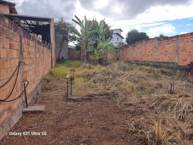 Terreno venda em Sítio Boa Esperança, Contagem