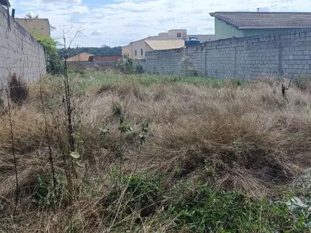 Terreno venda em Sítio Boa Esperança, Contagem