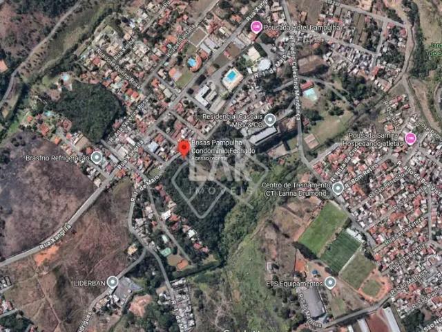 Terreno venda em Região Geográfica Imediata de Belo Horizonte, Região Metropolitana de Belo Horizonte