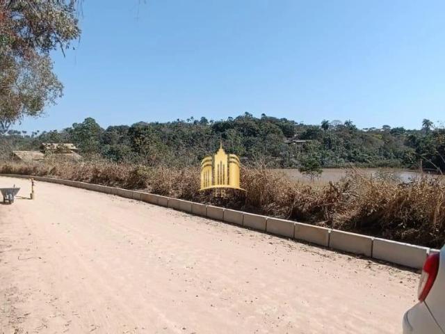 Terreno venda em Vargem das Flores, Contagem