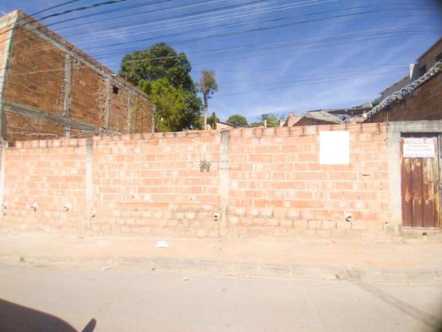 Terreno venda em Região Geográfica Imediata de Belo Horizonte, Região Metropolitana de Belo Horizonte