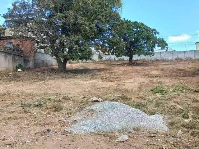 Terreno venda em Região Geográfica Imediata de Belo Horizonte, Região Metropolitana de Belo Horizonte