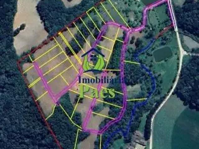 Terreno venda em Região Geográfica Imediata de Curitiba, Região Metropolitana de Curitiba