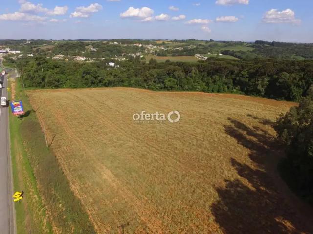 Terreno venda em Contenda, Região Geográfica Intermediária de Curitiba