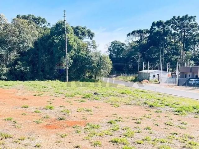 Terreno venda em Contenda, Região Geográfica Intermediária de Curitiba