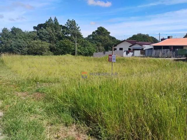 Terreno venda em Contenda, Região Geográfica Intermediária de Curitiba