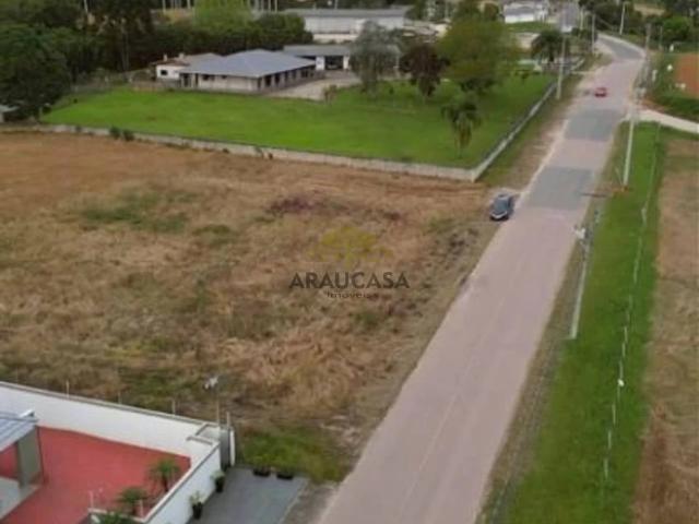 Terreno venda em Contenda, Região Geográfica Intermediária de Curitiba