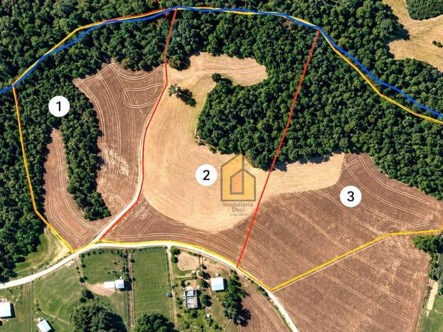 Terreno venda em Contenda, Região Geográfica Intermediária de Curitiba