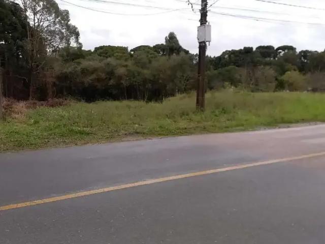 Terreno venda em Contenda, Região Geográfica Intermediária de Curitiba