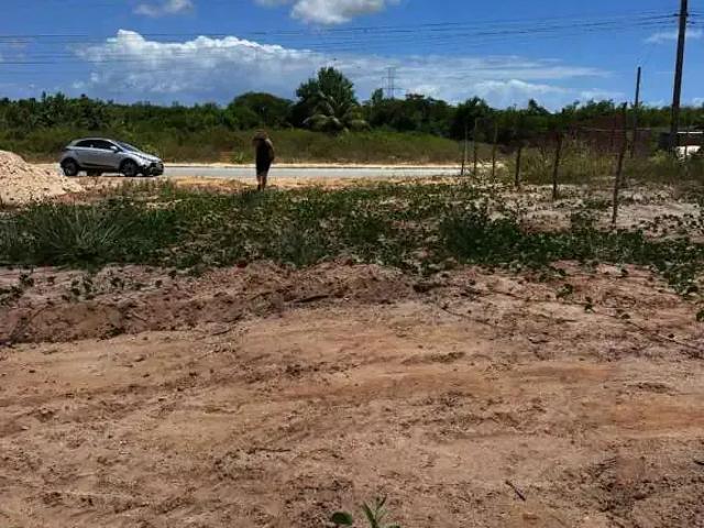 Terreno venda em Região Geográfica Imediata de Maceió, Coqueiro Seco