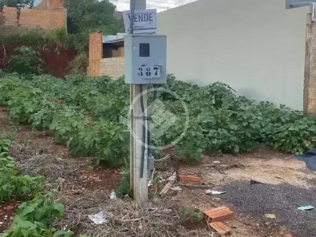 Terreno venda em Região Geográfica Imediata de Cascavel, Corbélia