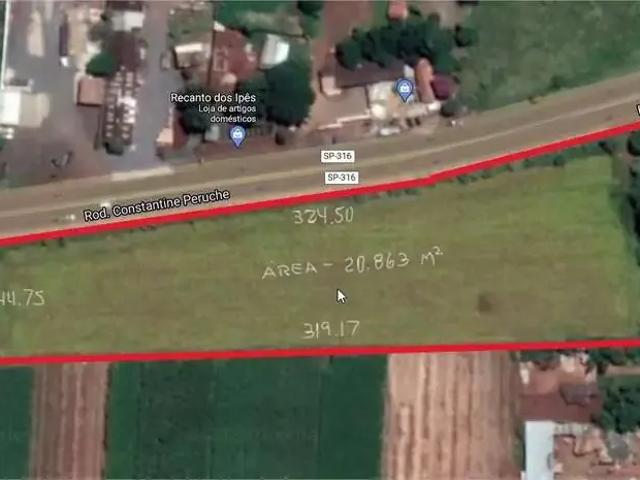 Terreno venda em Região Imediata de Limeira, Região Metropolitana de Piracicaba