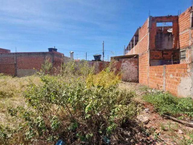 Terreno venda em Região Imediata de Limeira, Região Metropolitana de Piracicaba