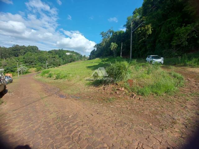 Terreno venda em Cordilheira Alta, Região Geográfica Intermediária de Chapecó