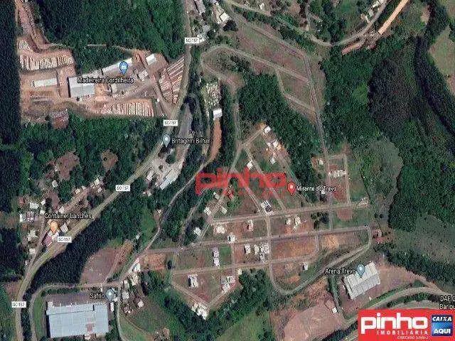 Terreno venda em Cordilheira Alta, Região Geográfica Intermediária de Chapecó
