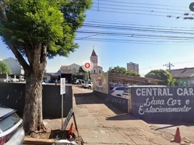 Terreno venda em Região Geográfica Imediata de Cornélio Procópio-Bandeirantes, Cornélio Procópio
