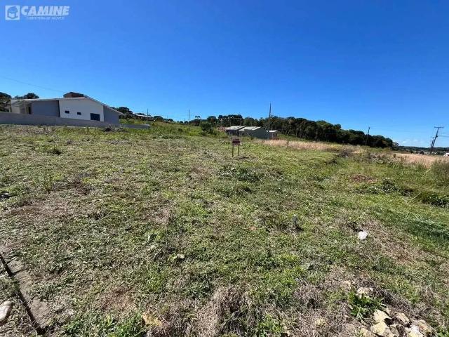 Terreno venda em Coronel Domingos Soares, Região Geográfica Intermediária de Cascavel