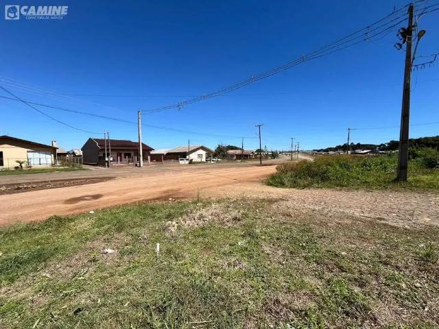 Terreno venda em Região Geográfica Imediata de Pato Branco, Coronel Domingos Soares