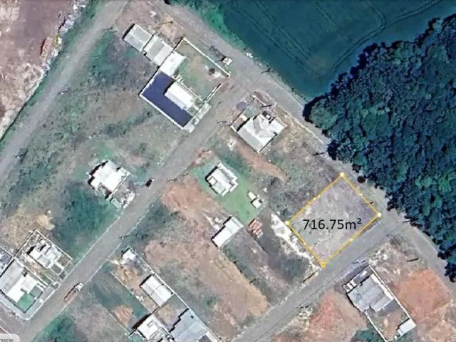 Terreno venda em Coronel Domingos Soares, Região Geográfica Intermediária de Cascavel