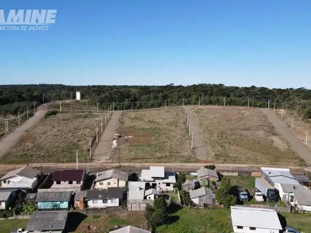 Terreno venda em Coronel Domingos Soares, Região Geográfica Intermediária de Cascavel
