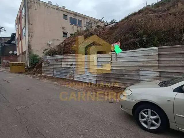 Terreno venda em Coronel Fabriciano, Região Geográfica Intermediária de Ipatinga