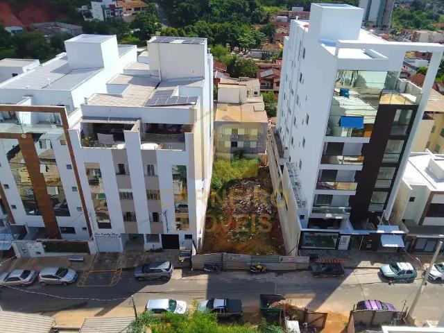 Terreno venda em Coronel Fabriciano, Região Geográfica Intermediária de Ipatinga