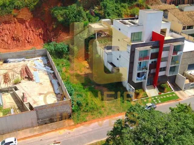 Terreno venda em Coronel Fabriciano, Região Geográfica Intermediária de Ipatinga