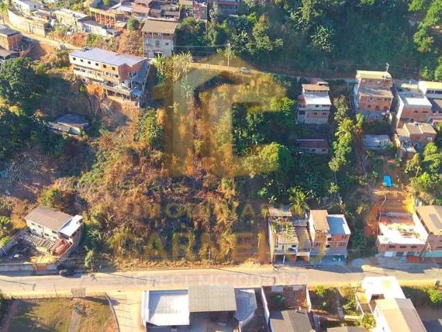 Terreno venda em Coronel Fabriciano, Região Geográfica Intermediária de Ipatinga