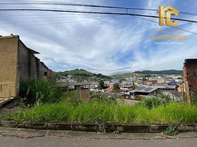 Terreno venda em Coronel Fabriciano, Região Geográfica Intermediária de Ipatinga