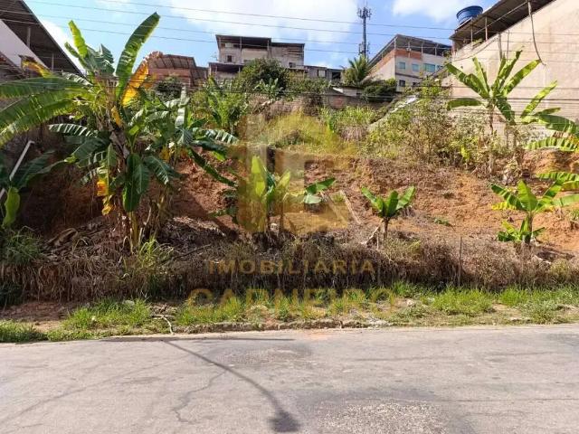 Terreno venda em Coronel Fabriciano, Região Geográfica Intermediária de Ipatinga