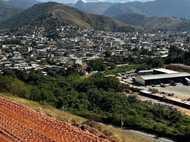 Terreno venda em José da Silva Brito, Coronel Fabriciano