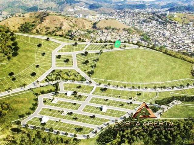 Terreno venda em Coronel Fabriciano, Região Geográfica Intermediária de Ipatinga