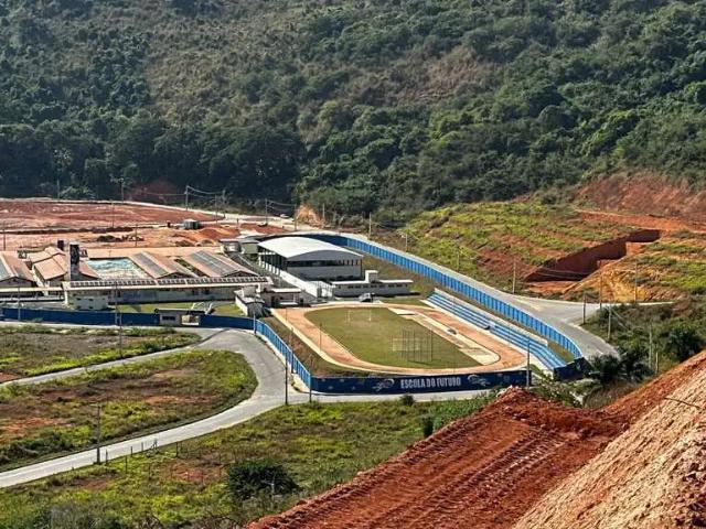 Terreno venda em Região Geográfica Imediata de Ipatinga, Região Metropolitana do Vale do Aço