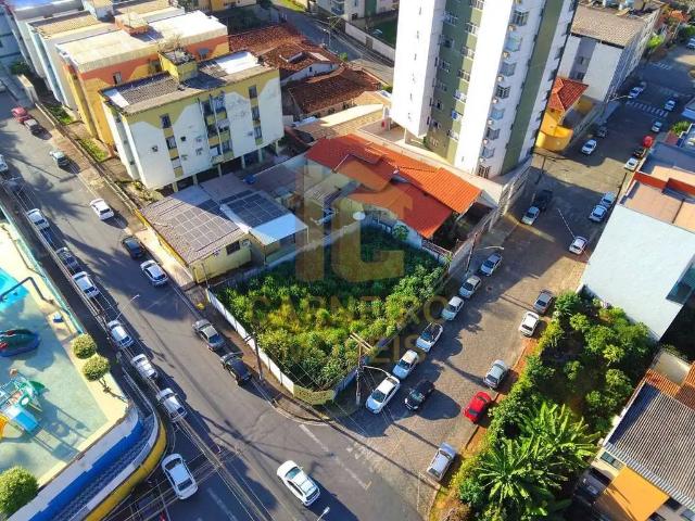 Terreno venda em Coronel Fabriciano, Região Geográfica Intermediária de Ipatinga