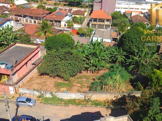 Terreno venda em Coronel Fabriciano, Região Geográfica Intermediária de Ipatinga