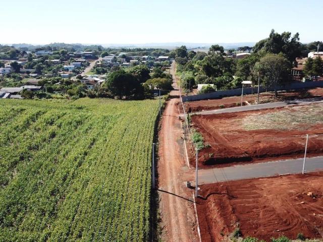 Terreno venda em Coronel Vivida, Região Geográfica Intermediária de Cascavel