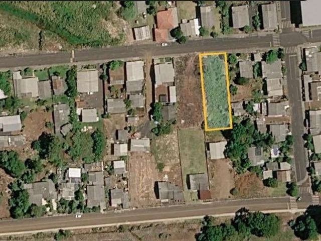 Terreno venda em Coronel Vivida, Região Geográfica Intermediária de Cascavel