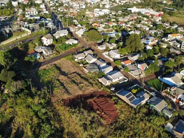Terreno venda em Região Geográfica Imediata de Pato Branco, Coronel Vivida