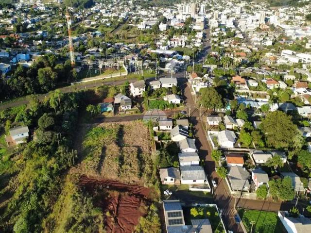 Terreno venda em Região Geográfica Imediata de Pato Branco, Coronel Vivida