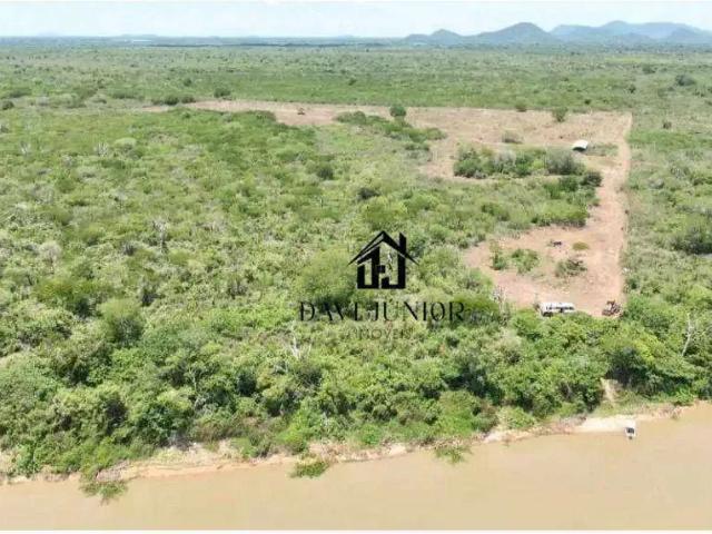Terreno venda em Região Geográfica Imediata de Corumbá, Corumba