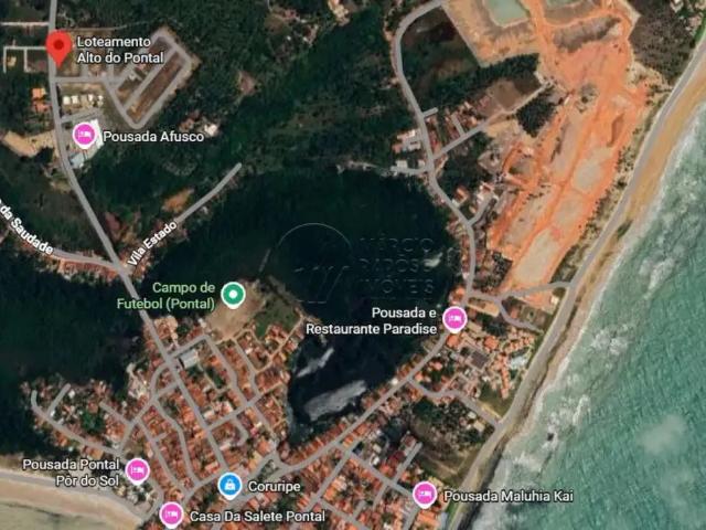 Terreno venda em Região Geográfica Imediata de Penedo, Coruripe
