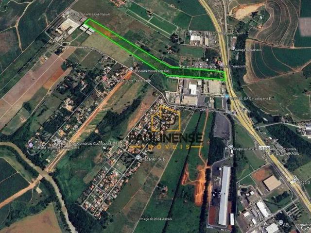 Terreno venda em Região Imediata de Campinas, Região Metropolitana de Campinas