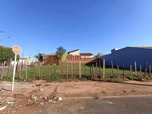 Terreno venda em Região Imediata de Votuporanga, Cosmorama
